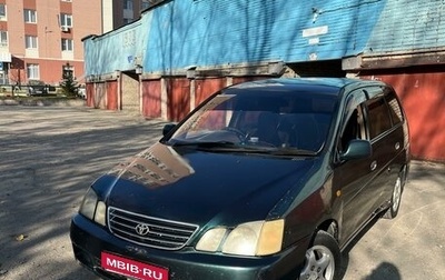 Toyota Gaia, 1998 год, 450 000 рублей, 1 фотография