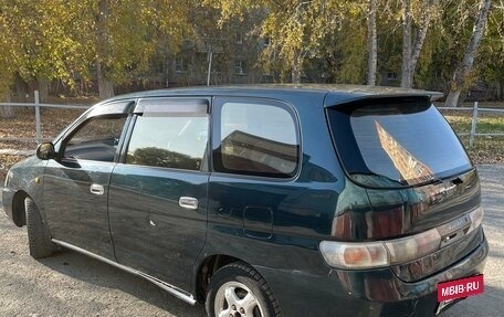 Toyota Gaia, 1998 год, 450 000 рублей, 4 фотография