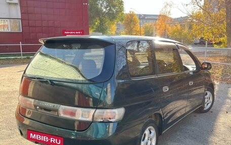 Toyota Gaia, 1998 год, 450 000 рублей, 3 фотография