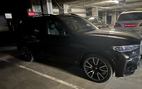 BMW X7, 2020 год, 9 400 000 рублей, 1 фотография