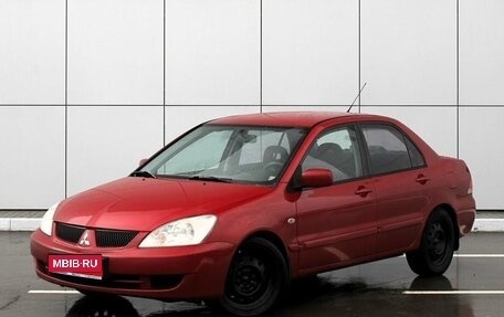 Mitsubishi Lancer IX, 2006 год, 435 000 рублей, 1 фотография