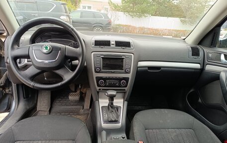 Skoda Octavia, 2009 год, 625 000 рублей, 9 фотография