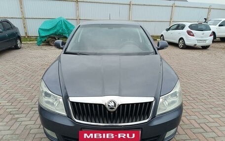 Skoda Octavia, 2009 год, 625 000 рублей, 2 фотография