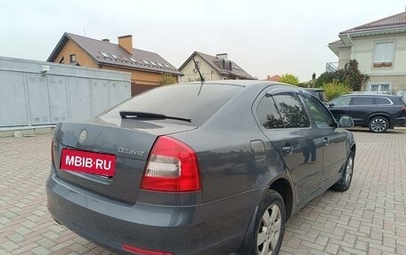 Skoda Octavia, 2009 год, 625 000 рублей, 5 фотография