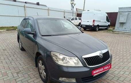 Skoda Octavia, 2009 год, 625 000 рублей, 3 фотография