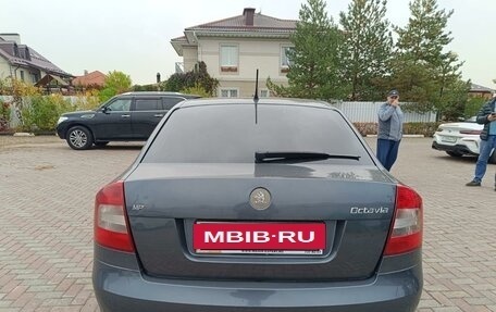 Skoda Octavia, 2009 год, 625 000 рублей, 6 фотография