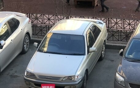 Toyota Carina, 1996 год, 490 000 рублей, 4 фотография