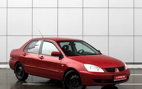 Mitsubishi Lancer IX, 2006 год, 435 000 рублей, 6 фотография