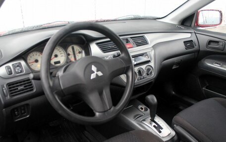 Mitsubishi Lancer IX, 2006 год, 435 000 рублей, 8 фотография