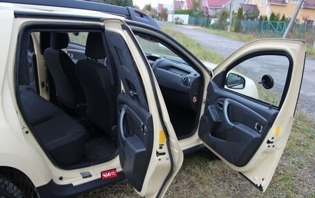 Renault Duster I рестайлинг, 2019 год, 1 750 000 рублей, 9 фотография