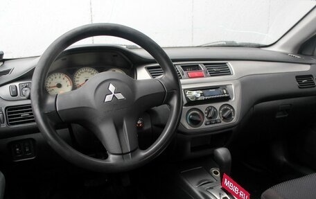 Mitsubishi Lancer IX, 2006 год, 435 000 рублей, 9 фотография