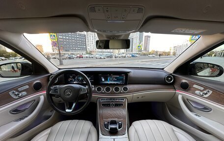 Mercedes-Benz E-Класс, 2018 год, 3 950 000 рублей, 11 фотография