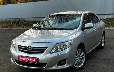 Toyota Corolla, 2008 год, 680 000 рублей, 1 фотография