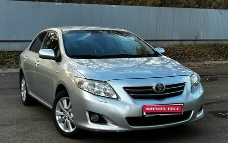 Toyota Corolla, 2008 год, 680 000 рублей, 2 фотография