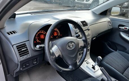 Toyota Corolla, 2008 год, 680 000 рублей, 8 фотография