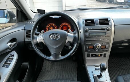 Toyota Corolla, 2008 год, 680 000 рублей, 6 фотография