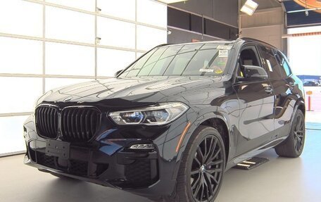 BMW X5, 2020 год, 7 900 000 рублей, 1 фотография