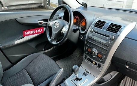 Toyota Corolla, 2008 год, 680 000 рублей, 7 фотография