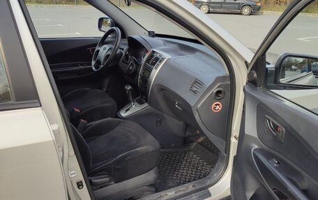 Hyundai Tucson III, 2008 год, 890 000 рублей, 6 фотография