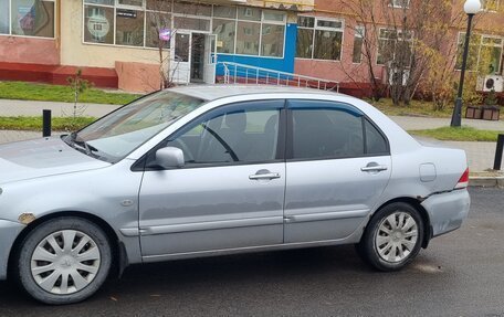 Mitsubishi Lancer IX, 2006 год, 520 000 рублей, 4 фотография