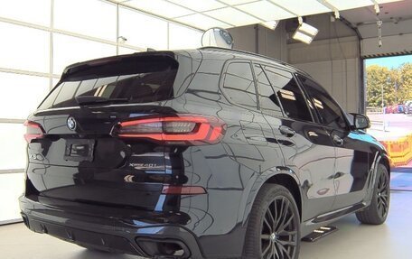 BMW X5, 2020 год, 7 900 000 рублей, 2 фотография