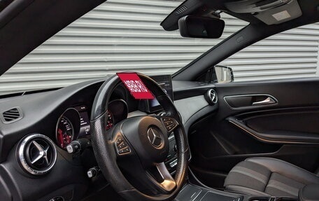 Mercedes-Benz CLA, 2018 год, 2 550 000 рублей, 23 фотография