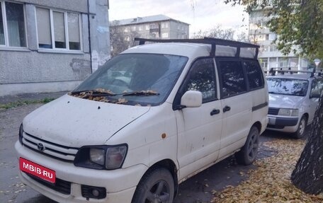 Toyota Lite Ace IV, 1997 год, 320 000 рублей, 1 фотография