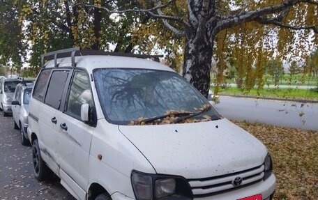 Toyota Lite Ace IV, 1997 год, 320 000 рублей, 3 фотография