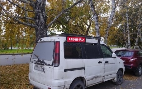 Toyota Lite Ace IV, 1997 год, 320 000 рублей, 4 фотография