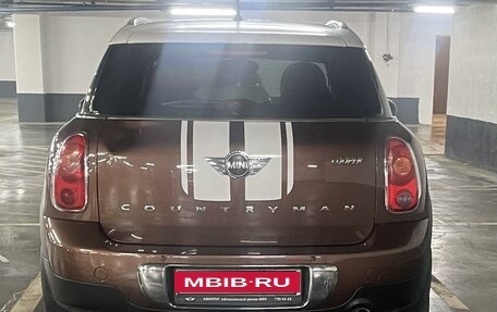 MINI Countryman I (R60), 2013 год, 1 150 000 рублей, 3 фотография