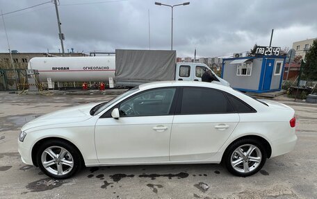 Audi A4, 2012 год, 1 300 000 рублей, 5 фотография