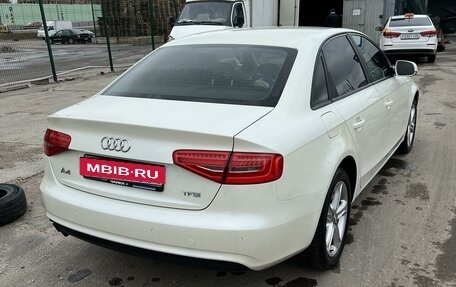 Audi A4, 2012 год, 1 300 000 рублей, 3 фотография