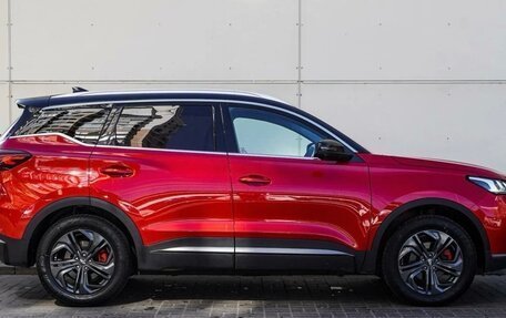 Chery Tiggo 7 Pro, 2022 год, 2 500 000 рублей, 5 фотография