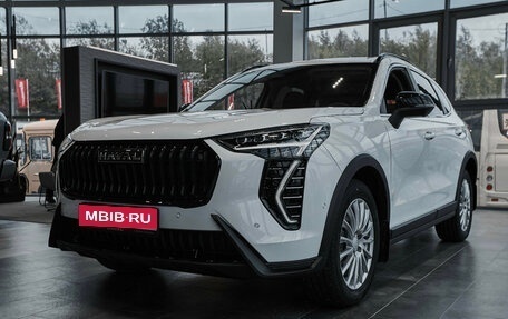 Haval Jolion, 2024 год, 2 649 000 рублей, 1 фотография