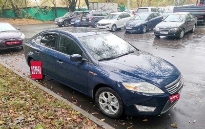 Ford Mondeo IV, 2010 год, 560 000 рублей, 1 фотография