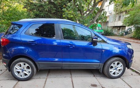 Ford EcoSport, 2014 год, 1 250 000 рублей, 2 фотография