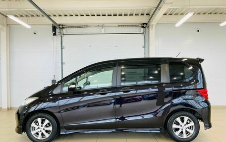 Honda Freed I, 2009 год, 1 399 999 рублей, 3 фотография