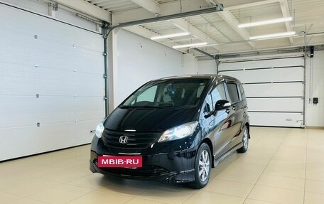 Honda Freed I, 2009 год, 1 399 999 рублей, 2 фотография