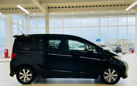 Honda Freed I, 2009 год, 1 399 999 рублей, 7 фотография