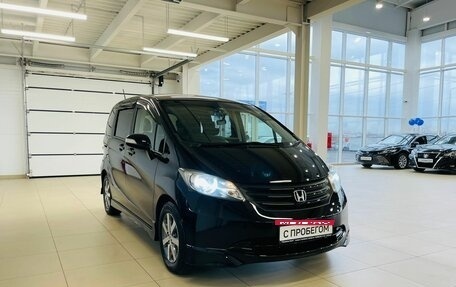 Honda Freed I, 2009 год, 1 399 999 рублей, 8 фотография