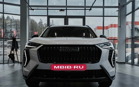 Haval Jolion, 2024 год, 2 649 000 рублей, 2 фотография