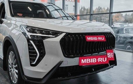 Haval Jolion, 2024 год, 2 649 000 рублей, 3 фотография