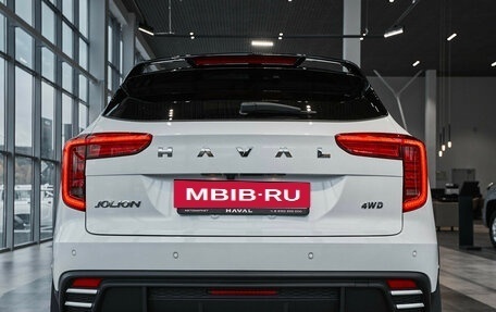 Haval Jolion, 2024 год, 2 649 000 рублей, 9 фотография