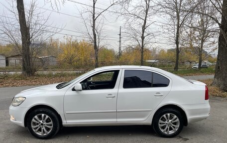 Skoda Octavia, 2012 год, 735 000 рублей, 2 фотография