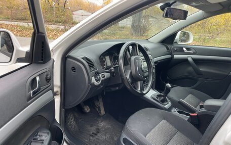 Skoda Octavia, 2012 год, 735 000 рублей, 11 фотография