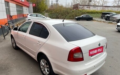 Skoda Octavia, 2012 год, 735 000 рублей, 5 фотография