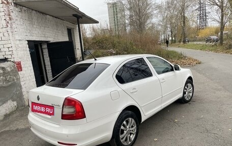 Skoda Octavia, 2012 год, 735 000 рублей, 7 фотография