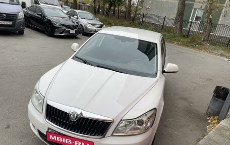 Skoda Octavia, 2012 год, 735 000 рублей, 6 фотография