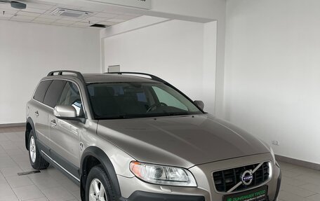 Volvo XC70 II рестайлинг, 2009 год, 1 530 000 рублей, 3 фотография