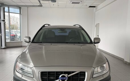 Volvo XC70 II рестайлинг, 2009 год, 1 530 000 рублей, 2 фотография